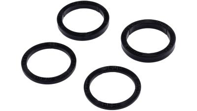 SRAM Rival 1 XPLR E1  L schwarz Produktbild 1