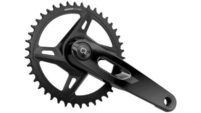 SRAM Rival 1 XPLR AXS E1  L schwarz Produktbild 2