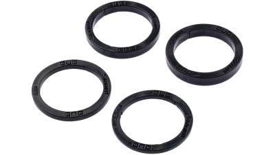 SRAM Rival 1 XPLR AXS E1  L schwarz Produktbild 1