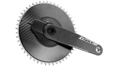SRAM Force 1 AXS E1  L schwarz Produktbild 1