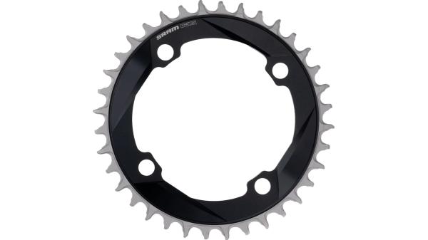 SRAM XX Eagle Transmission  XXL schwarz, silber