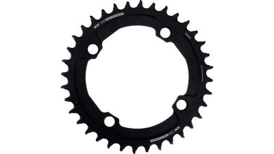 SRAM XX Eagle Transmission  XXL schwarz, silber Produktbild 1