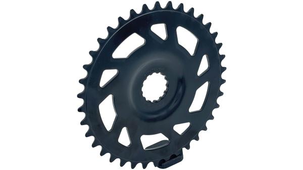 Stronglight Kettenblatt  L schwarz