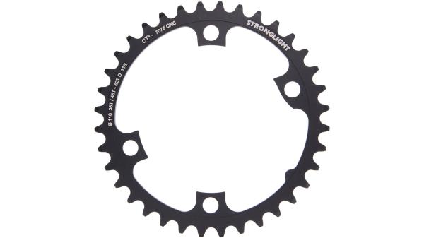 Stronglight CT2  L schwarz