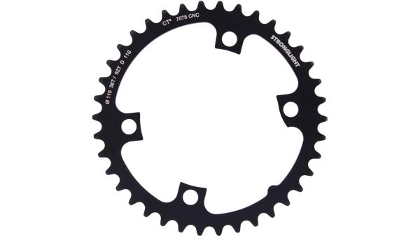 Stronglight CT2  L schwarz