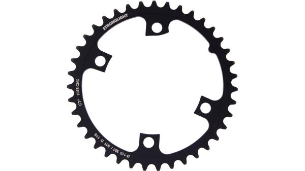 Stronglight CT2  L schwarz