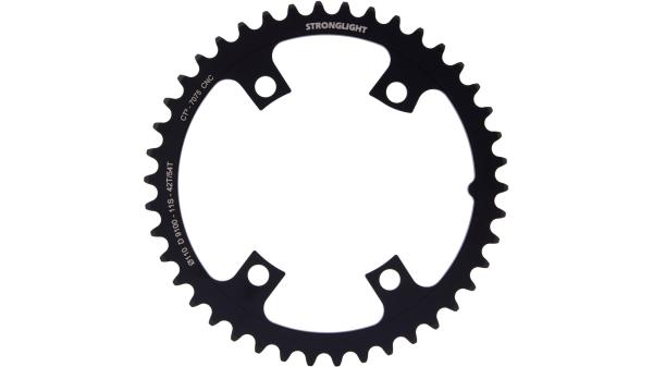 Stronglight CT2  L schwarz