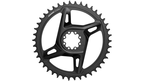 SRAM X-Sync Road  XXL schwarz