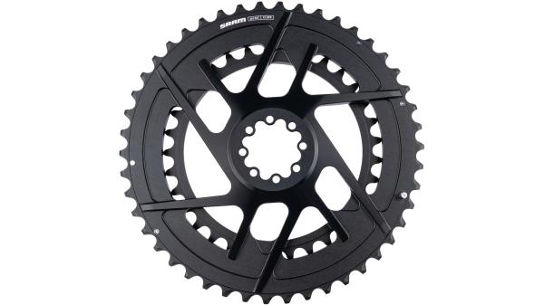 SRAM Rival E1  XXL schwarz