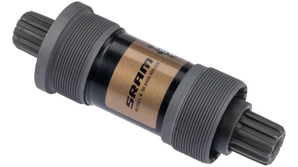Truvativ PowerSpline  XXL schwarz