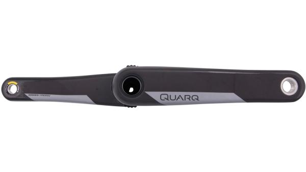 Quarq Kurbelsatz  XL schwarz