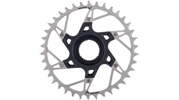 SRAM XX Eagle Transmission E-MTB  XXL silber, schwarz
