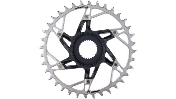 SRAM XX Eagle Transmission E-MTB  XXL silber, schwarz