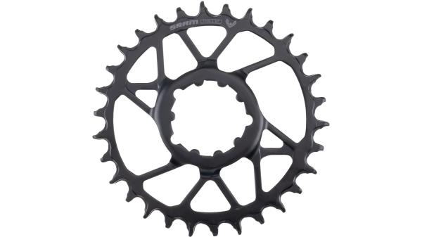 SRAM Eagle 70 Transmission  XXL schwarz