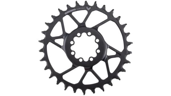 SRAM Eagle S1000 Transmission  XXL schwarz