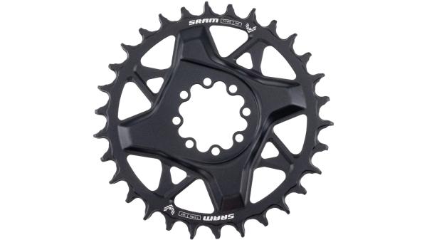 SRAM Eagle S1000 Transmission  XXL schwarz