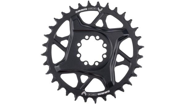 SRAM Eagle S1000 Transmission  XXL schwarz