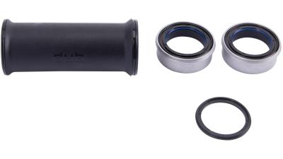 SRAM DUB  XXL schwarz Produktbild 1