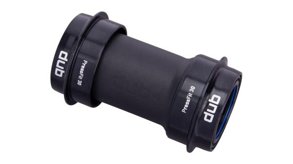 SRAM DUB  XXL schwarz