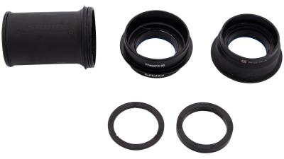 SRAM DUB  XXL schwarz Produktbild 1