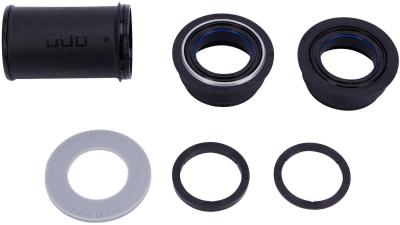 SRAM DUB  XXL schwarz Produktbild 1