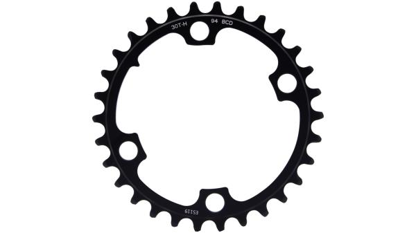 SRAM Force AXS Wide  XXL schwarz