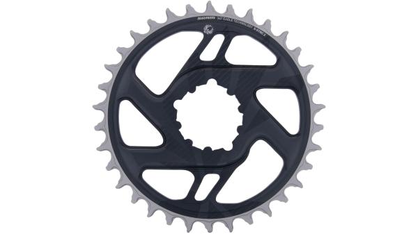 SRAM X-Sync 2  XXL grau