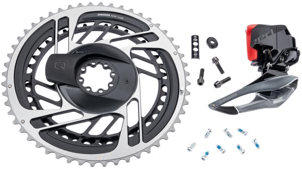 SRAM Red AXS  XXL grau