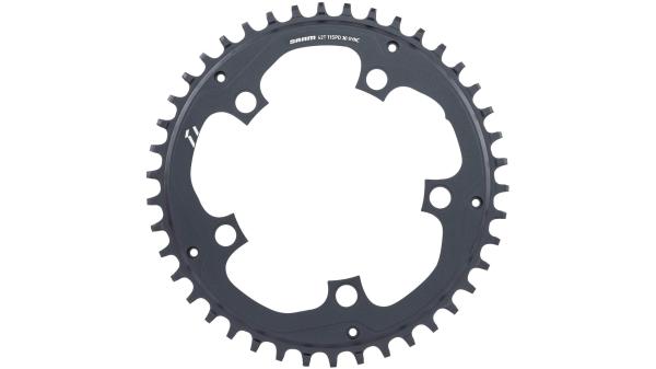 SRAM Single  XXL schwarz