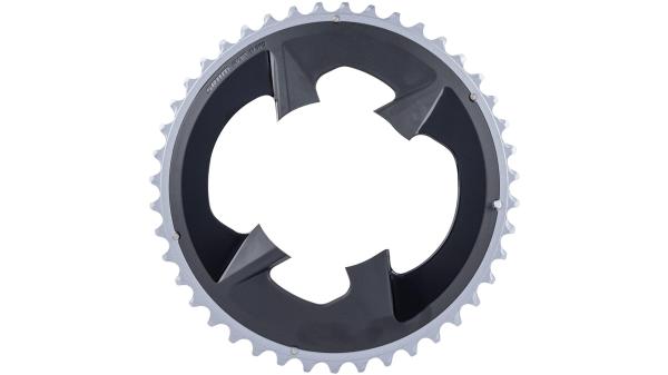 SRAM Rival AXS  XXL schwarz