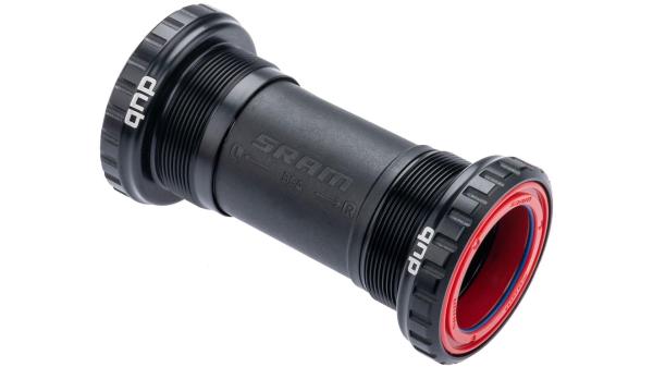 SRAM DUB  XXL schwarz