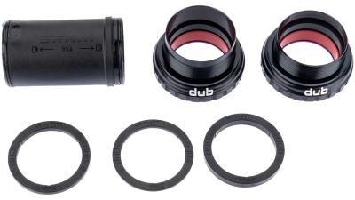 SRAM DUB  XXL schwarz Produktbild 1