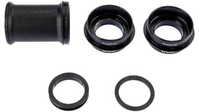 SRAM DUB  XXL schwarz Produktbild 1