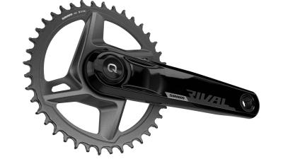 SRAM Rival 1 AXS  XL schwarz Produktbild 1