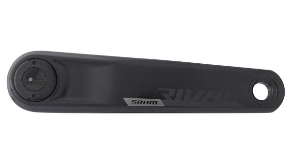 SRAM Rival AXS D1  XL schwarz, grau