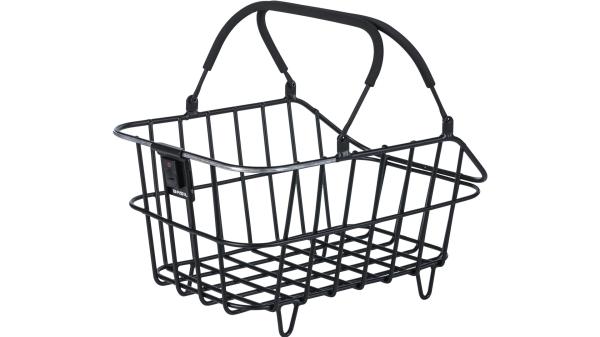 Basil Cento Alu Multi  3XL schwarz