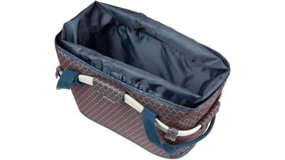 Basil Carry All MIK 2.0  XXL blau Produktbild 1