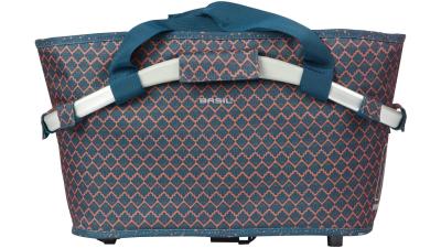 Basil Carry All MIK 2.0  XXL blau Produktbild 2