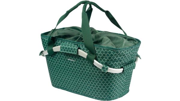 Basil Carry All MIK 2.0  XXL gr&uuml;n