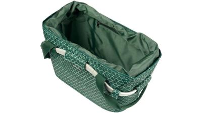Basil Carry All MIK 2.0  XXL gr&uuml;n Produktbild 1