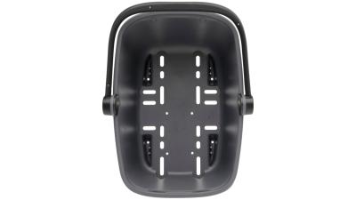 New Looxs Clipper Basket  XXL schwarz Produktbild 1