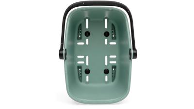 New Looxs Clipper Basket  XXL gr&uuml;n Produktbild 1