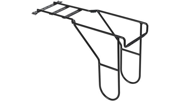 Basil Carrier Extender  XXL schwarz