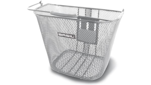 Basil Bremen BE  3XL silber