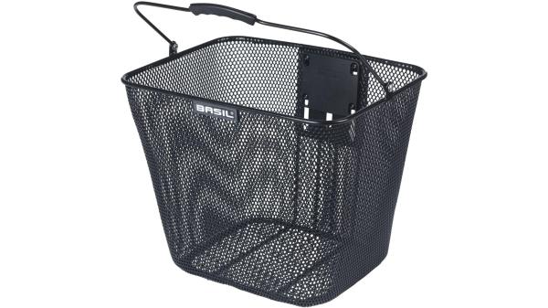 Basil Bilbao KF  XXL schwarz
