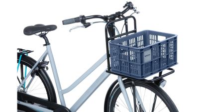 Basil Crate S  XXL blau Produktbild 1