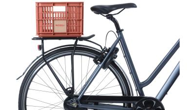Basil Crate S  XXL rot Produktbild 2
