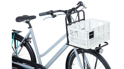 Basil Crate S  XXL wei&szlig; Produktbild 1