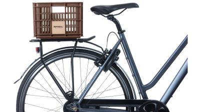 Basil Crate S  XXL braun Produktbild 2