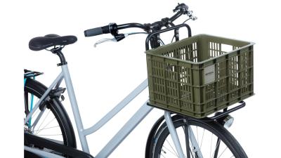 Basil Crate M  XXL gr&uuml;n Produktbild 1